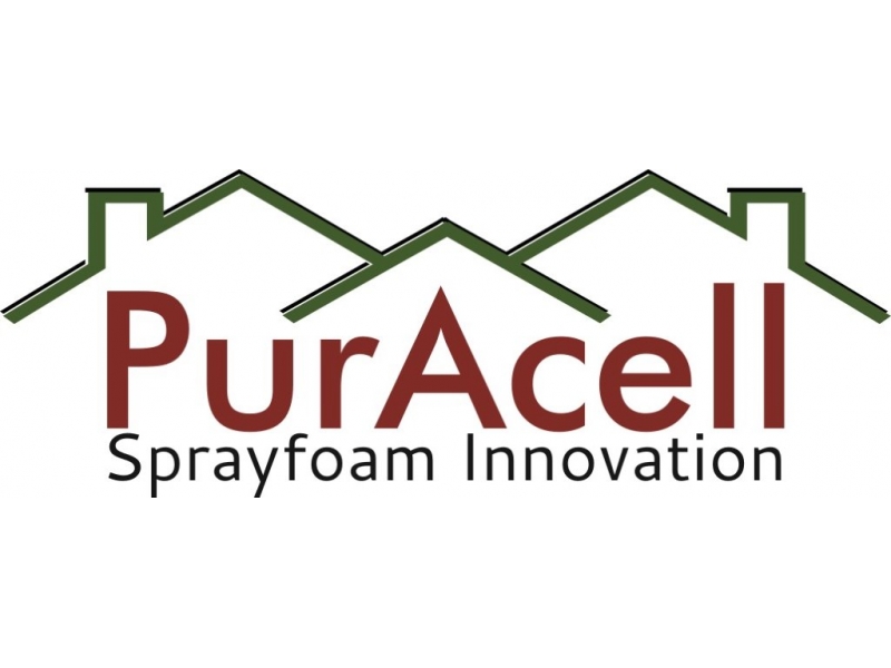 Puracell Spray Foam Insulation