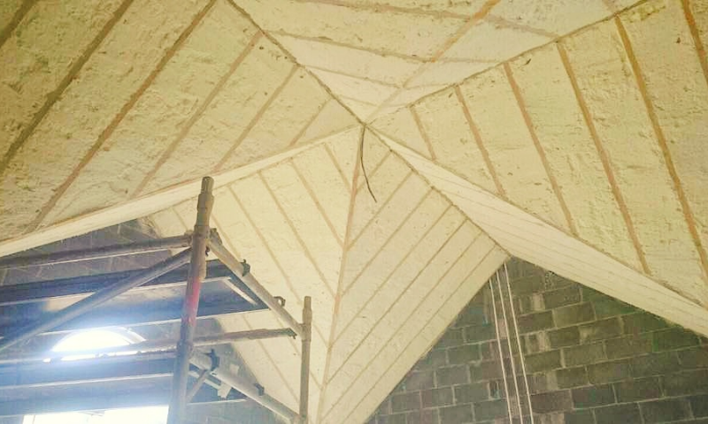 Noise Reduction Insulation